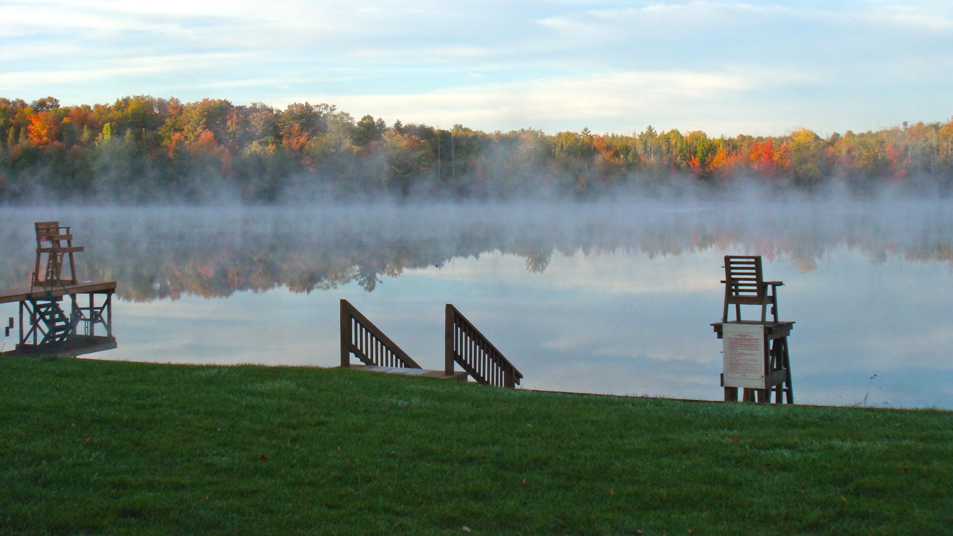 The Cedar Lake Club Private Golf Course Clayville, NY Home